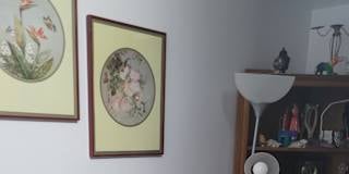 Photo of Ann's room