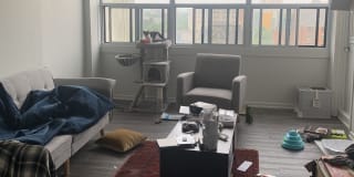 Photo of Bliss's room