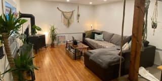Photo of Mairead's room