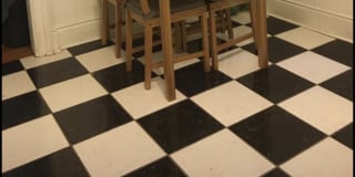 Photo of Hannah's room