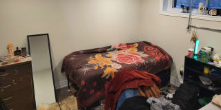 Photo of Anukars's room