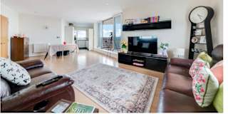 Photo of Ayra Khan's room