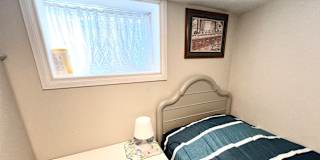 Photo of Palmy's room