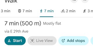 Photo of Alejandro's room