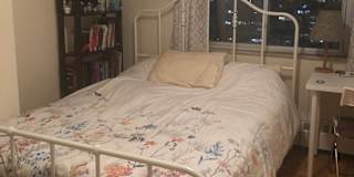 Photo of Mehtap's room