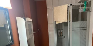 Photo of Wendy's room