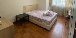 Photo of Customer Enquiry's room