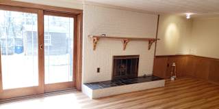 Photo of Bethany Stephens's room