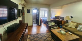 Photo of Thila's room