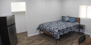 Photo of PadSplit's room