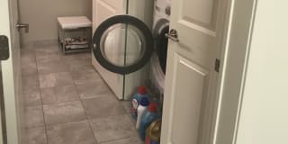 Photo of Molea's room