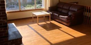 Photo of Nitya's room