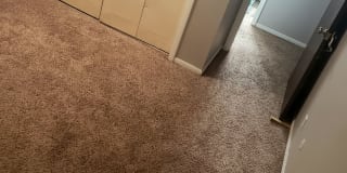 Photo of Anthony's room
