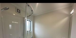 Photo of Rakesh's room