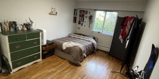 Photo of Shayna's room