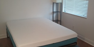 Photo of John's room