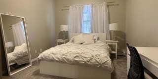 Photo of Kayla's room
