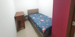 Photo of Customer Enquiry's room