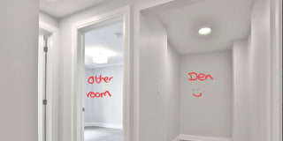 Photo of Ria's room