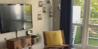 Photo of Amina's room