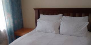 Photo of Martie's room