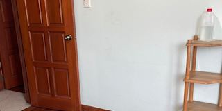 Photo of Chris's room