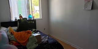 Photo of Tallia's room