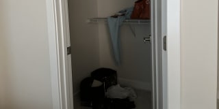 Photo of Isatu's room