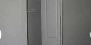 Photo of Abdullah's room