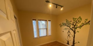 Photo of Brian's room