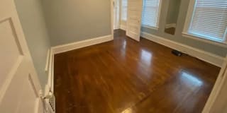 Photo of Mark's room