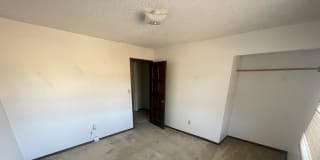 Photo of Armani's room