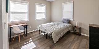 Photo of PadSplit's room