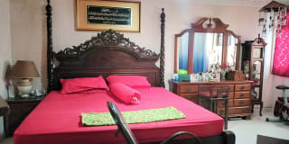 Photo of ARIS's room