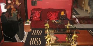 Photo of Jay's room