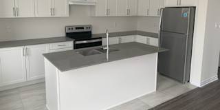 Steve McCalla's room