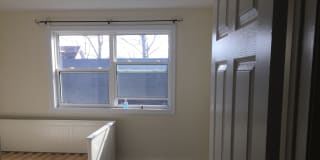 Photo of Maxwell's room