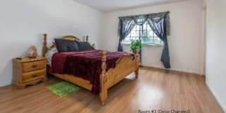 Photo of Kalai's room