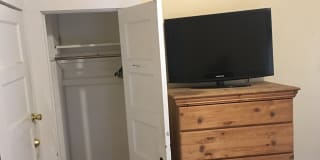 Photo of Omar's room