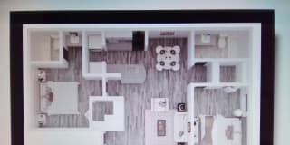 Photo of Faith's room