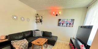 Photo of Taylor's room