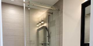 Preston brown's room