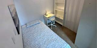 Ogeday Koskeroglu's room