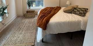 Photo of Emre's room