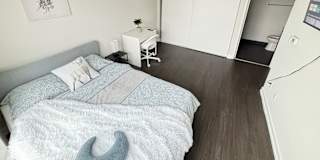 Photo of Vita's room