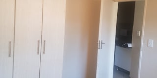 Photo of Daniel's room