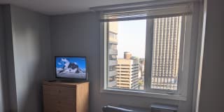 Photo of Kieran's room