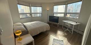 Photo of Zeynep's room