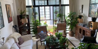 Photo of Nicole's room