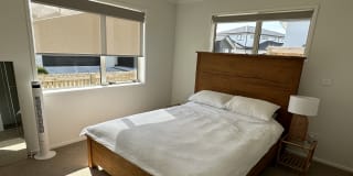 Photo of Kaleena's room